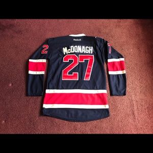 ryan mcdonagh alternate jersey